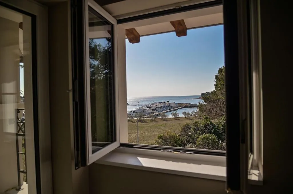 Room, Palazzo Rainis Hotel Spa Adults Only, Istria