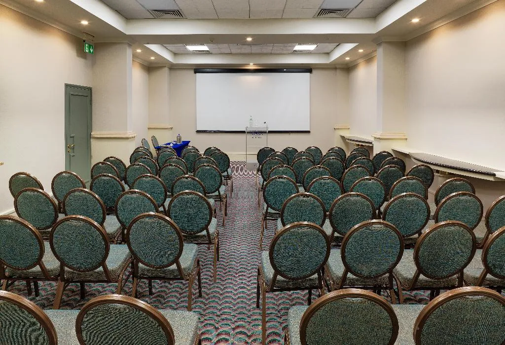 Conferences, The GrandResort-Leonardo Limited Edition, Cyprus