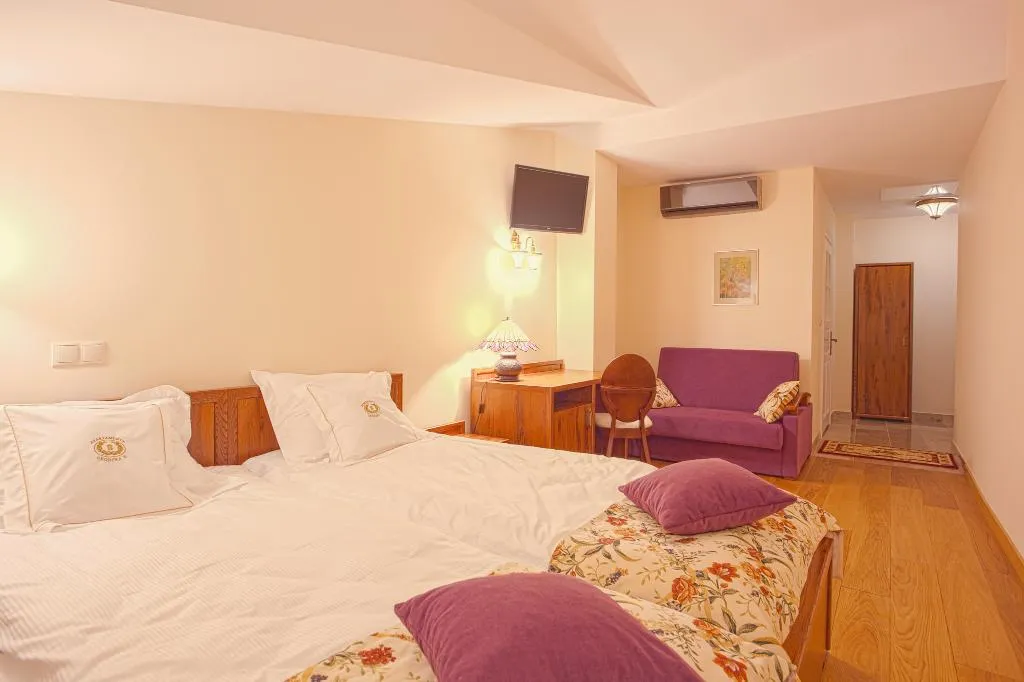 TWIN STANDARD Room, Aparthotel Grodzka 21, Krakow