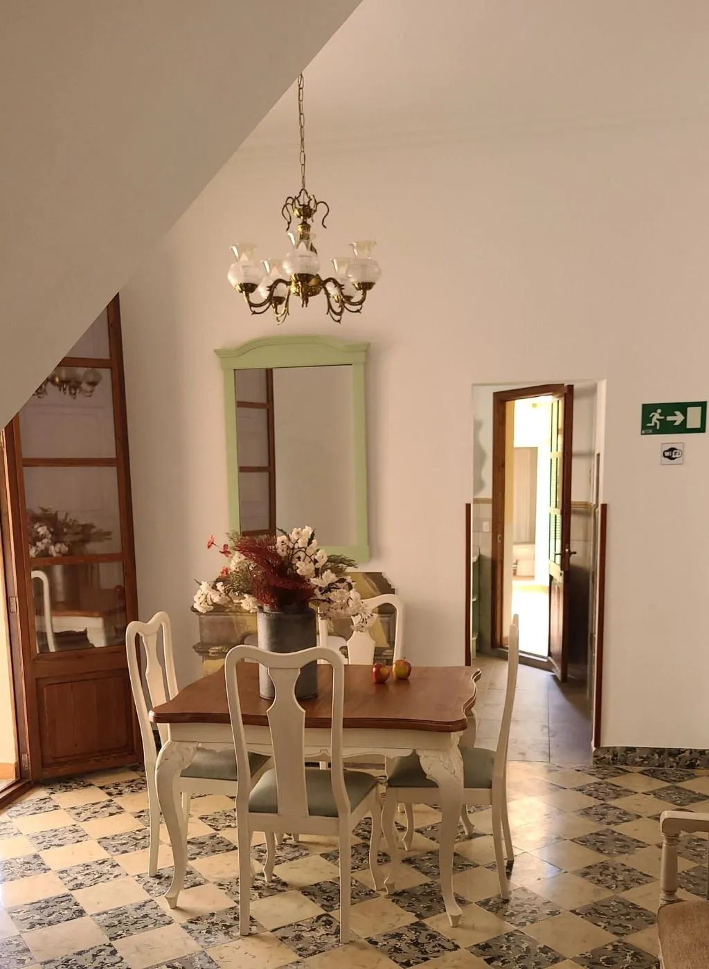 Room, Casal de Petra - Rooms & Pool, Majorca