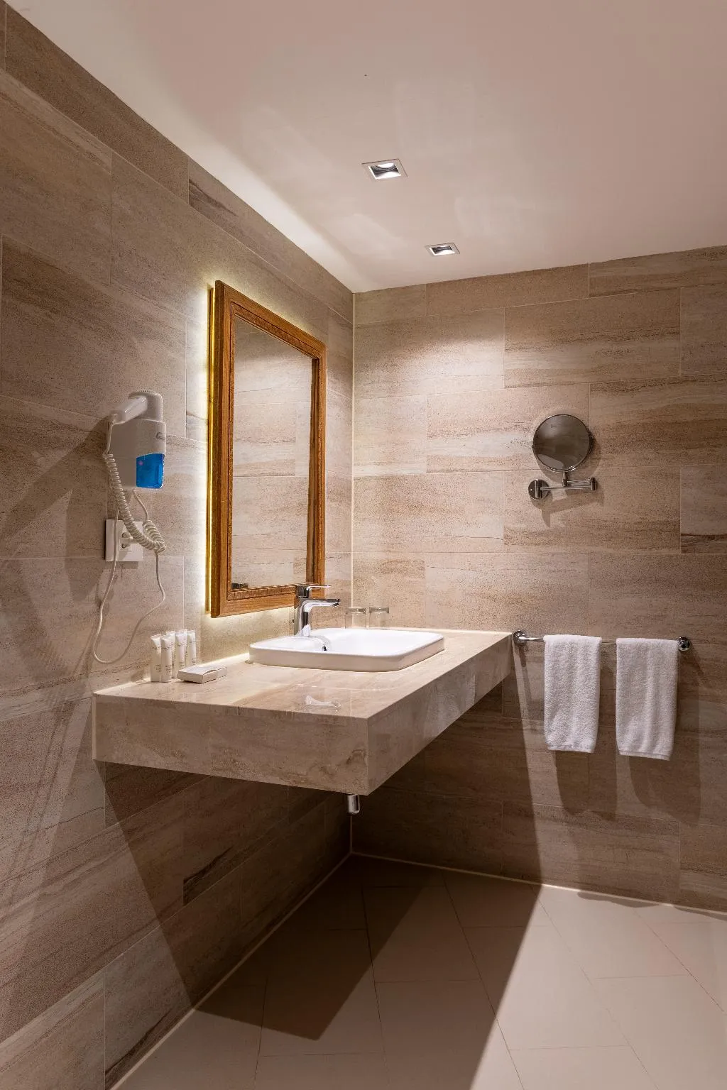 DOUBLE PREMIUM Room, Fort Arabesque Resort, Spa and Villas, Red Sea Riviera
