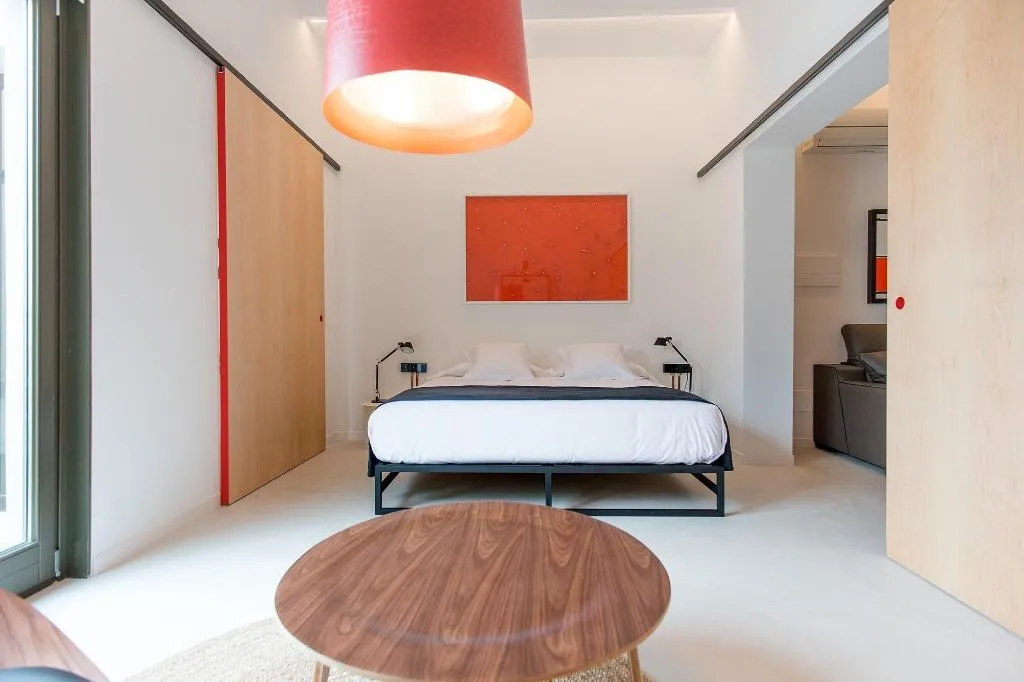 Room, Sodium Hotel Boutique, Menorca
