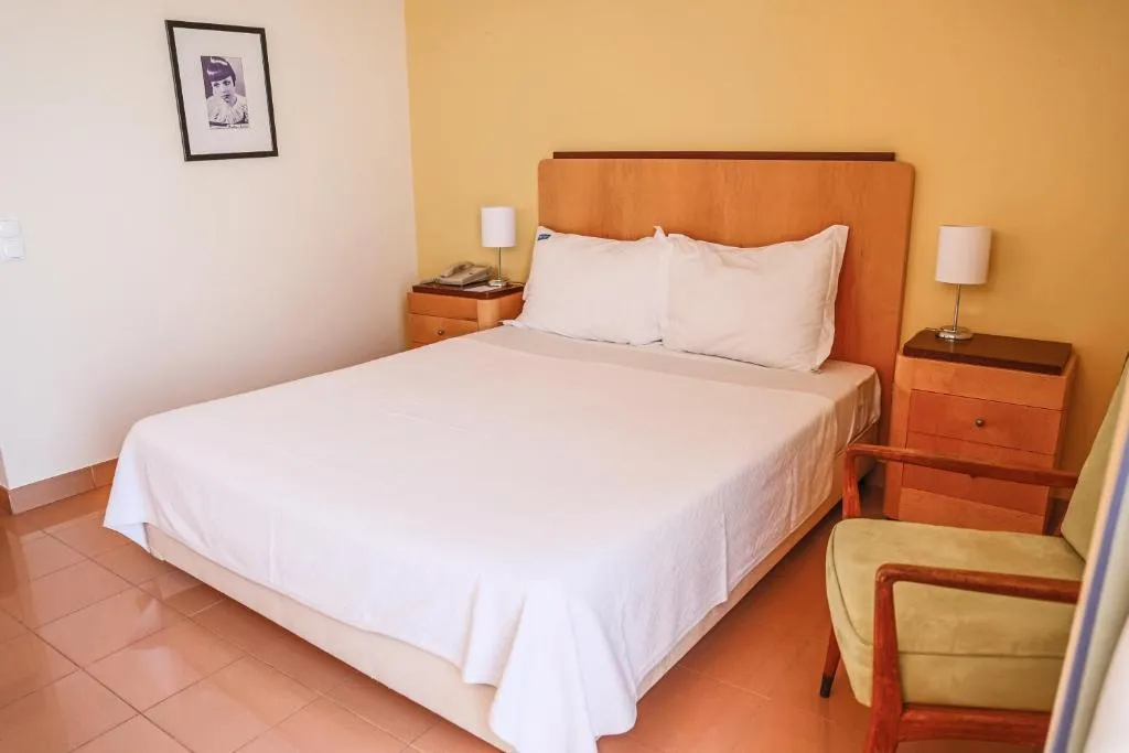 DOUBLE SEA VIEW Room, Boa Vista Hotel & Spa, Algarve