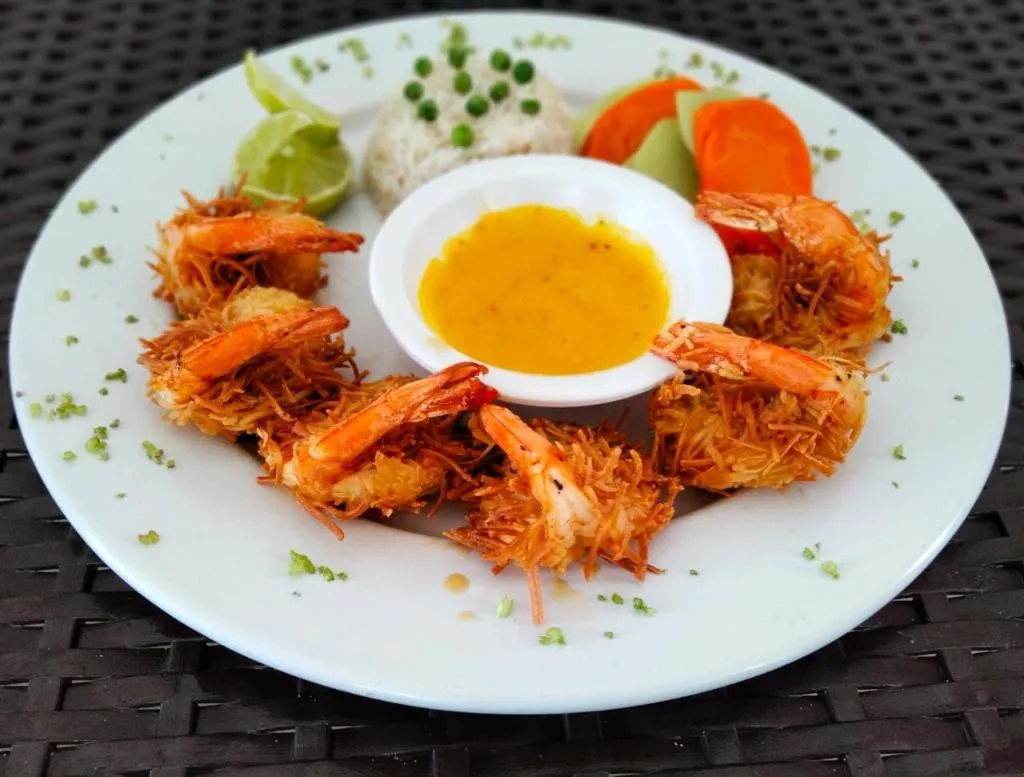 Restaurant, Playa Maya by MIJ, Playa Del Carmen