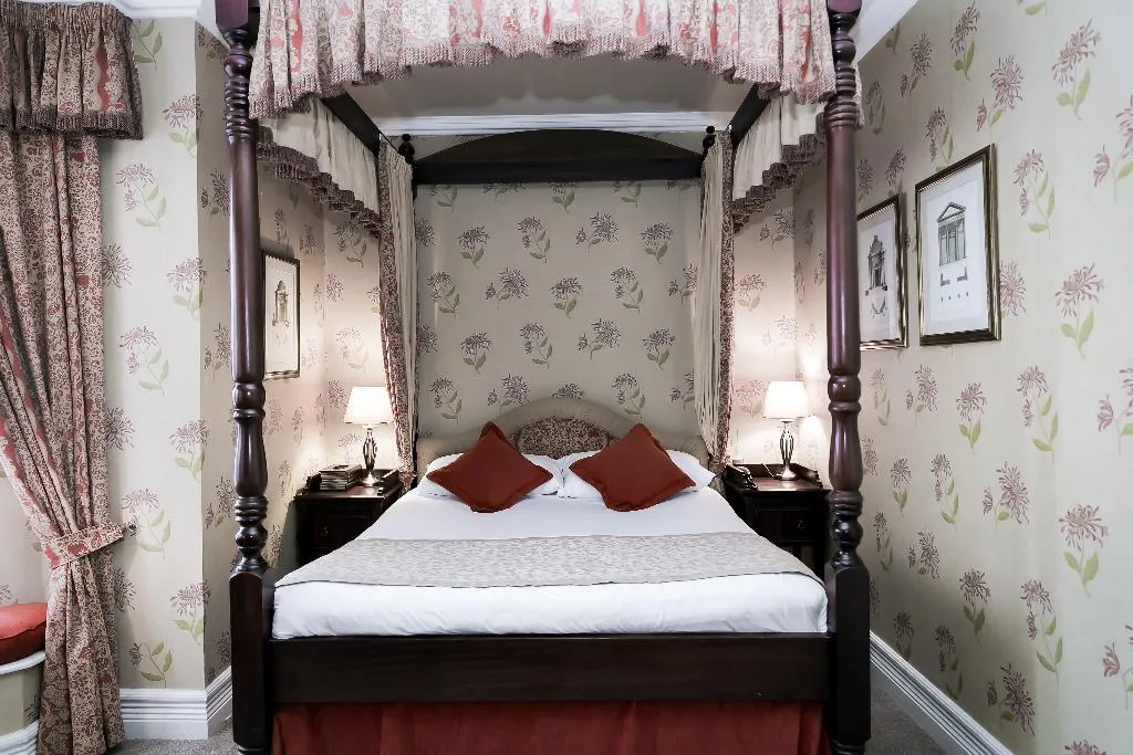 Room, Butlers Townhouse, Dublin