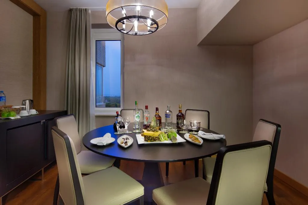 SUITE STANDARD Room, Papillon Zeugma Relaxury, Antalya