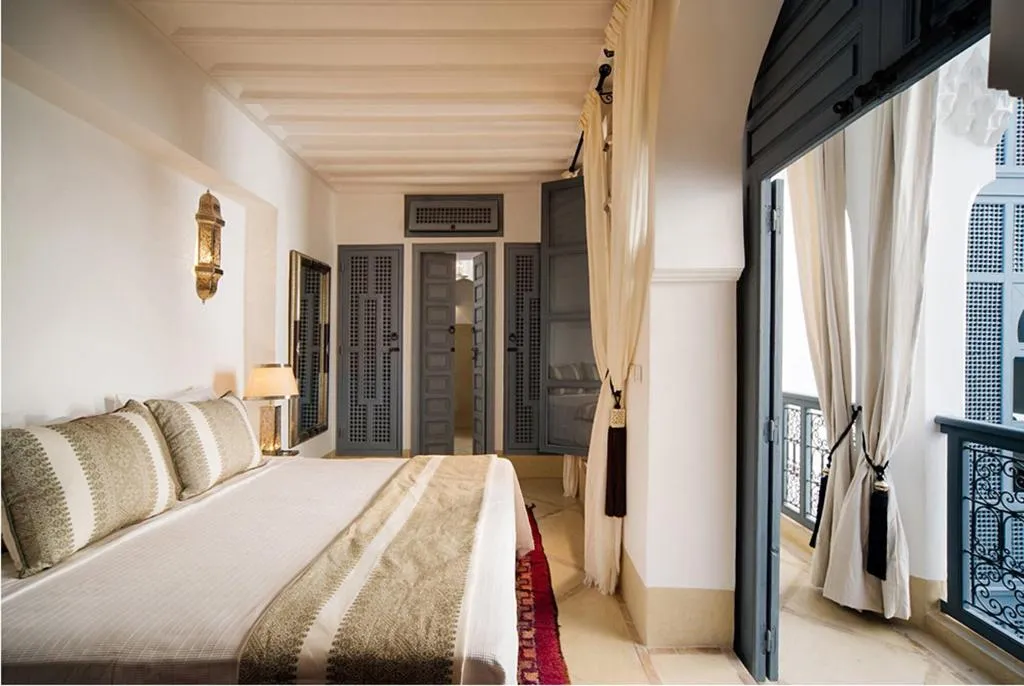 Room, Riad Adore, Marrakech