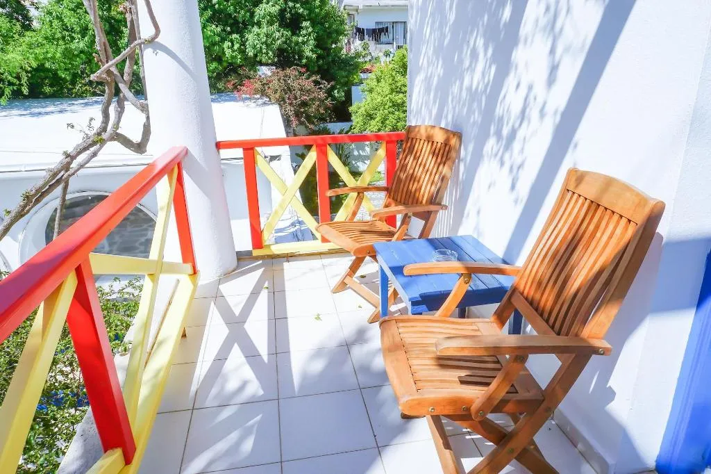 Room, Su Hotel, Bodrum