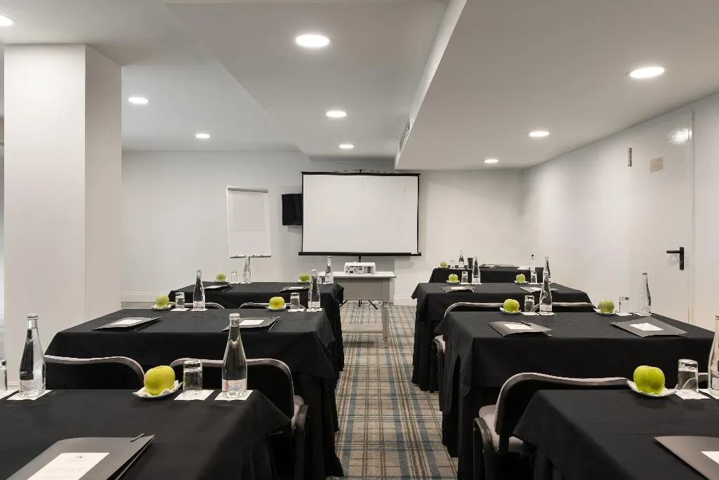 Conferences, Eurostars Porto Douro, Porto