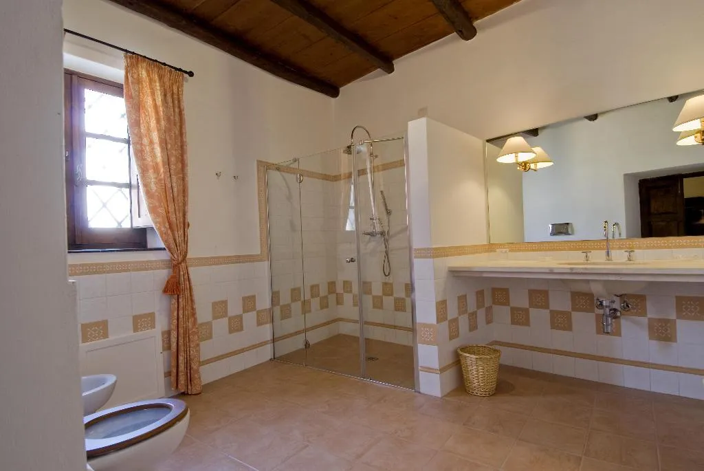 DOUBLE CLASSIC Room, Hotel Lucrezia, Cagliari