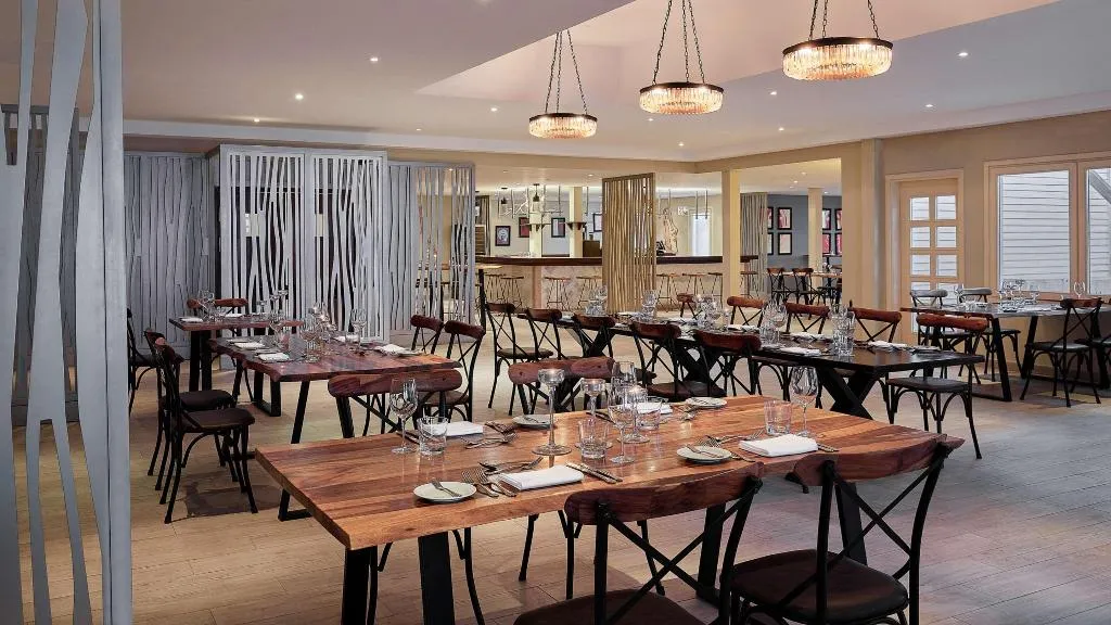 Restaurant, Steigenberger Pure Lifestyle - Adults Only, Cairo