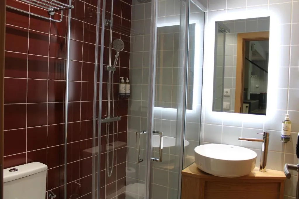 Room, Oporto Station Hostel & Rooms, Porto