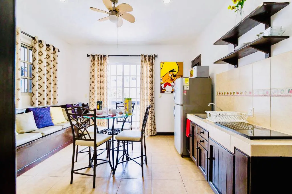 DOUBLE PREMIUM Room, Dolce Vita Caribe Beach B&B, Playa Del Carmen