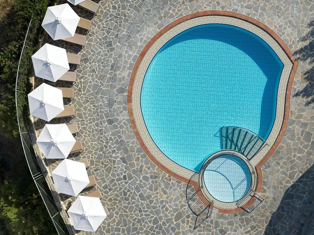 Pool, Creta Maris Resort-All Inclusive, Crete