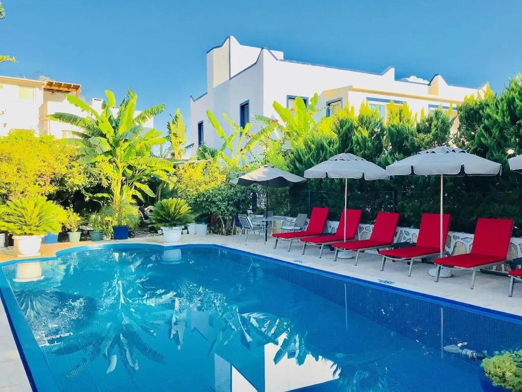 Sports and Entertainment, Artunc Hotel Bodrum, Bodrum