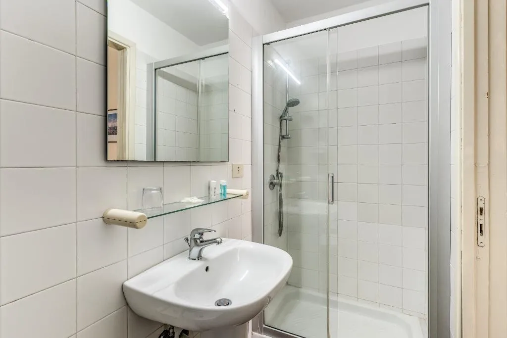 Double or Twin SUPERIOR Room, Residence La Residenza, Catania