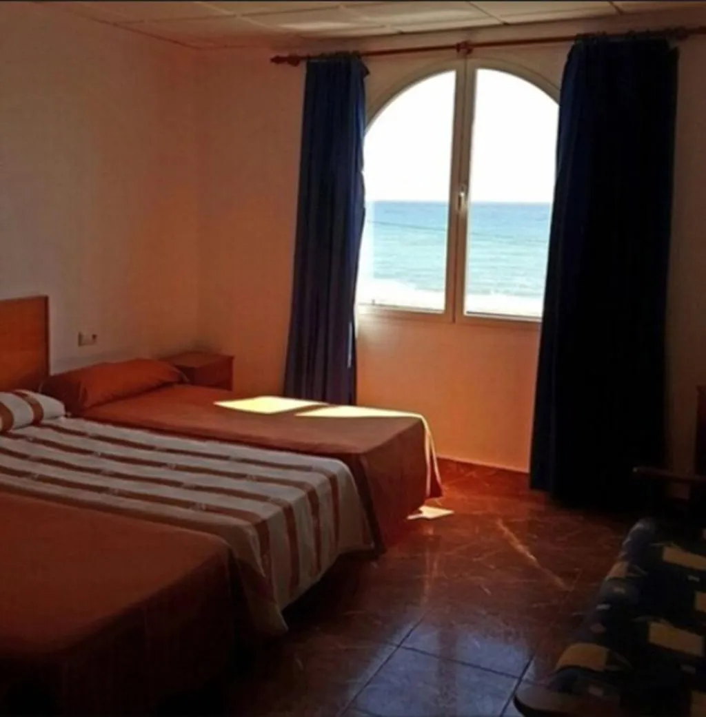 Room, Residencial Flamenco, Costa Almeria