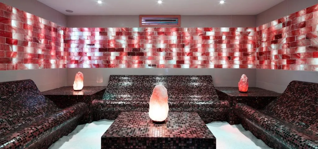 Sports and Entertainment, Obam Termal Resort Hotel & Spa, Izmir