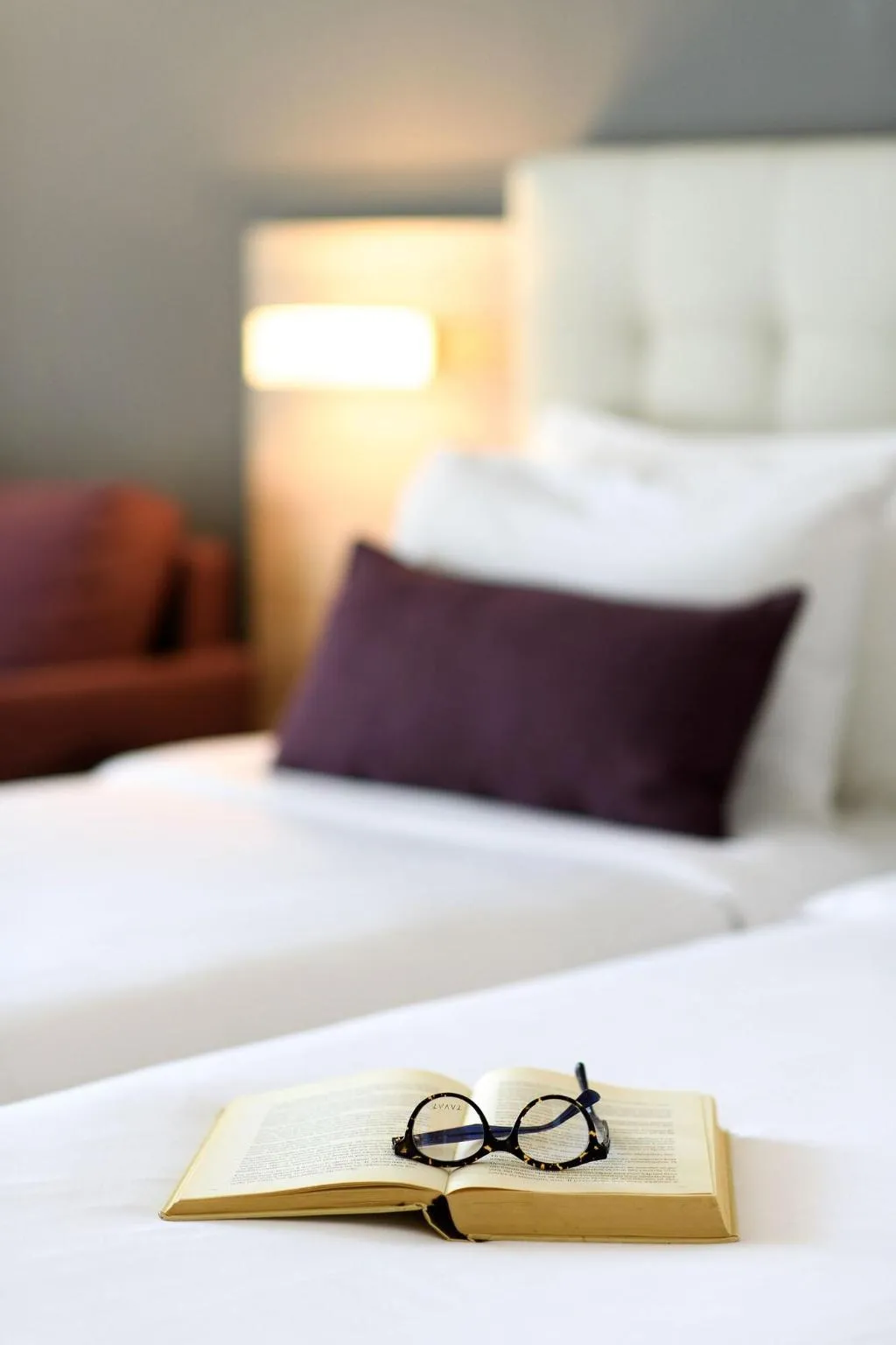 Room, Gkeea Boutique Hotel, Thessaloniki