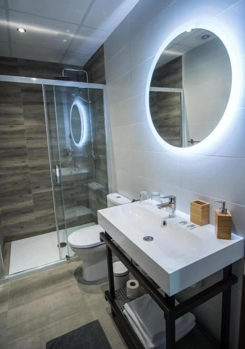 Room, The Lights Suites, Costa Del Sol