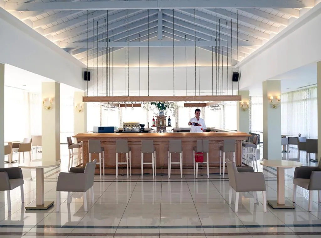 Bar, Porto Bello Royal, Kos