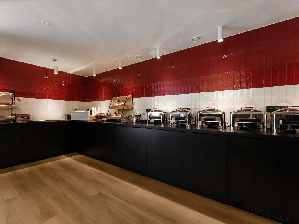 Restaurant, Ibis Styles Tallinn, Tallinn