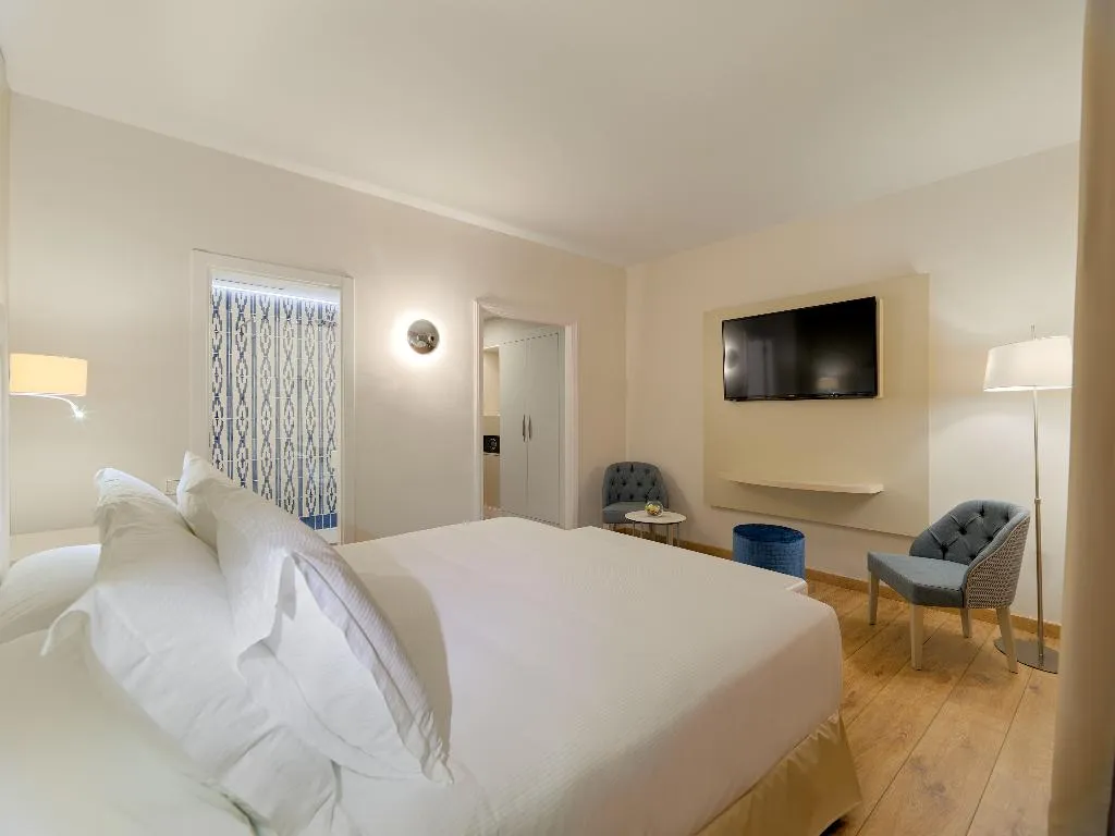 DOUBLE SUPERIOR Room, H10 Ocean Dunas -Adults Only, Fuerteventura