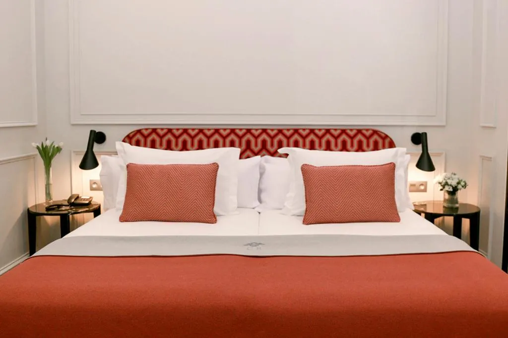 Double or Twin EXECUTIVE Room, Casa Romana Hotel Boutique, Seville