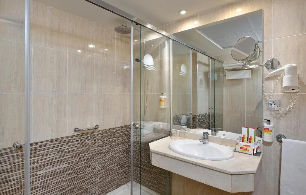 SUITE SIDE SEA VIEW Room, Sol Torremolinos Don Pablo, Costa Del Sol