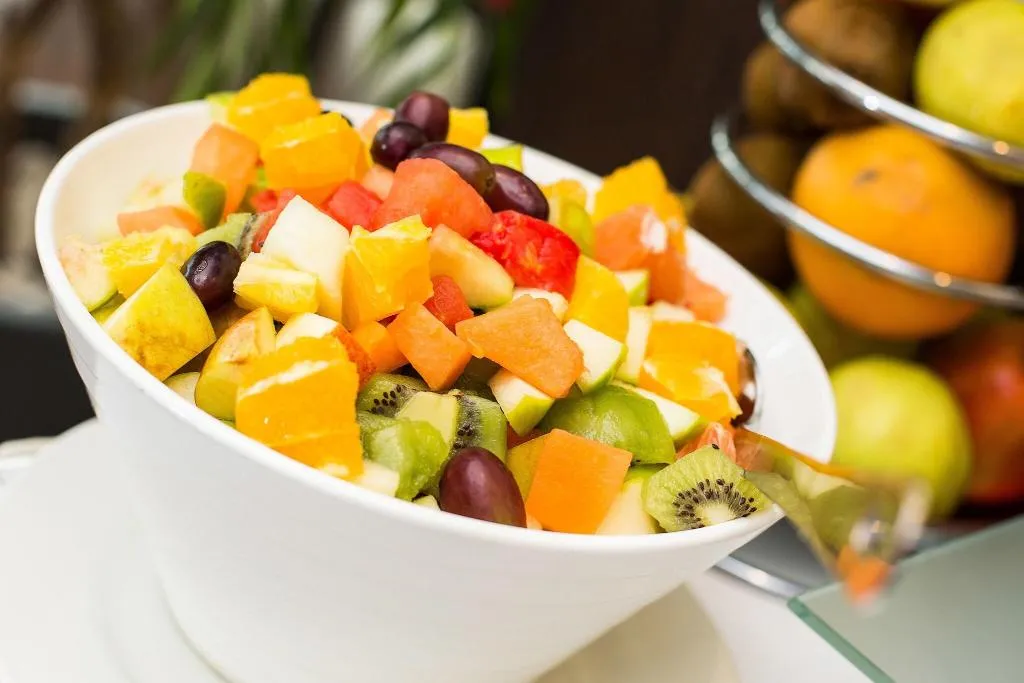 Restaurant, Avalon Hotel & Conferences, Riga