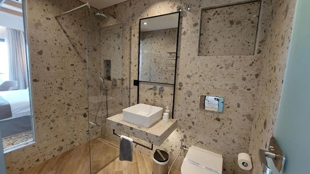 Room, Anetis Beach Hotel, Zante