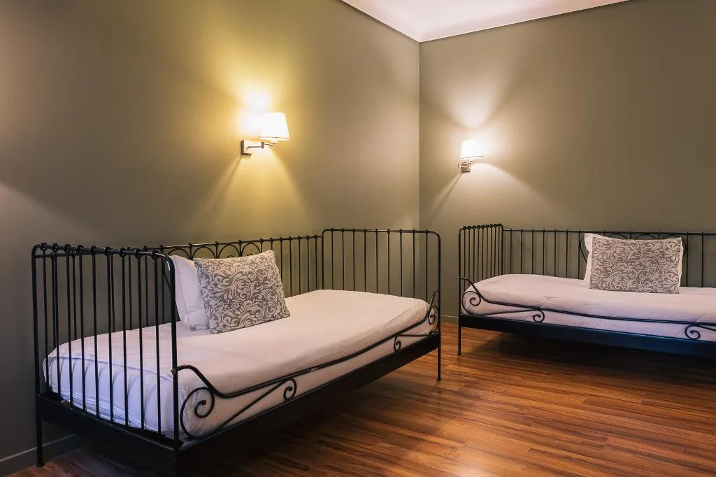 TRIPLE STANDARD Room, Hotel São José Porto, Porto