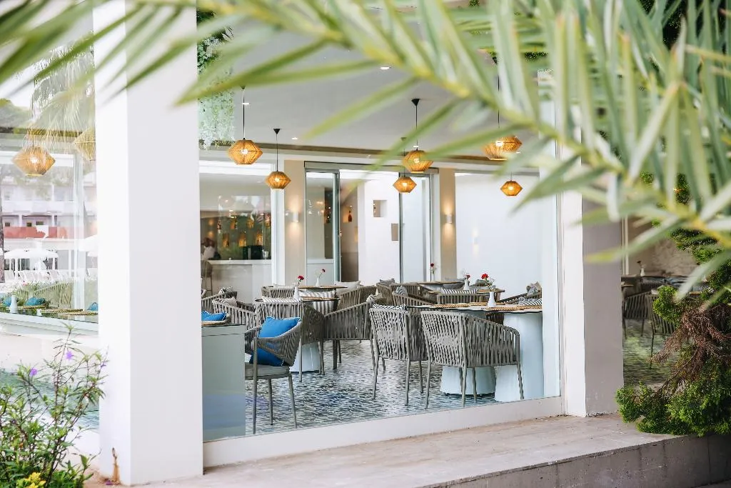 Restaurant, Selectum Noa Belek, Antalya