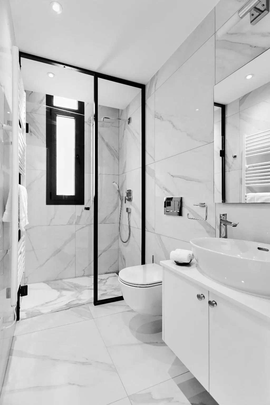 APARTMENT THREE BEDROOMS Room, Downtown Park, Cyprus