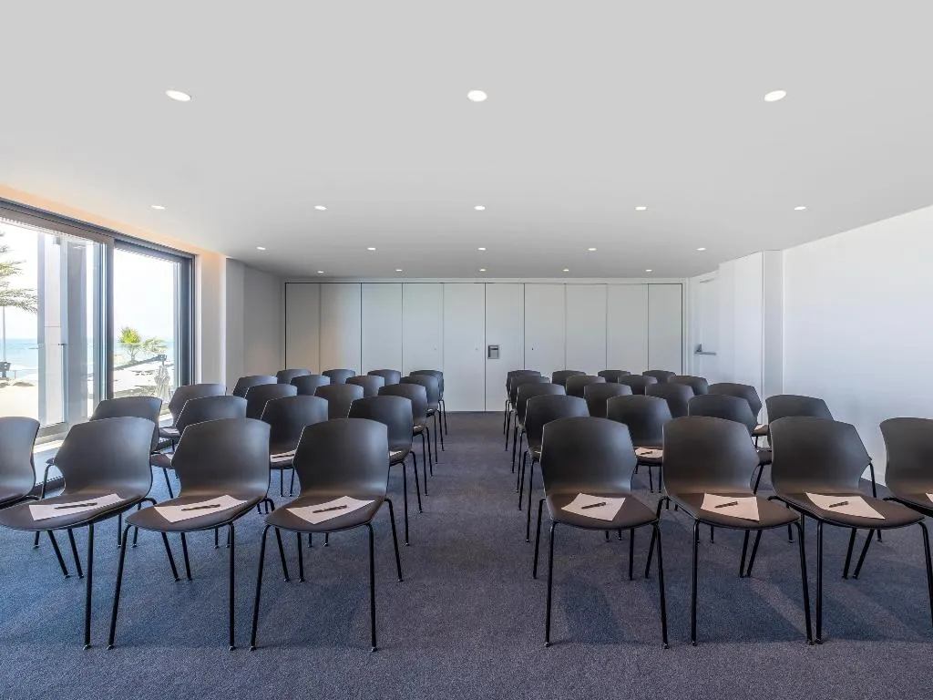 Conferences, Mercure Larnaca Beach Resort, Cyprus