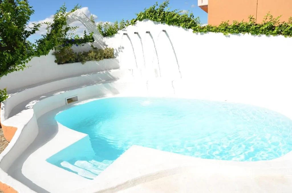 Sports and Entertainment, Hotel Rural Sierra Tejeda, Andalucia