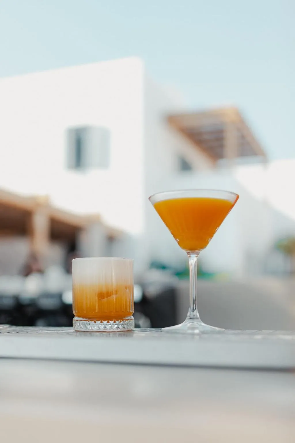 Bar, Branco Mykonos, Mykonos