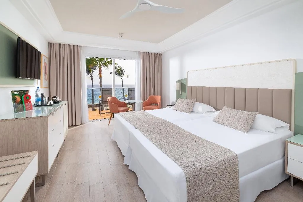SUITE STANDARD Room, Hotel Riu Gran Canaria - All Inclusive, Gran Canaria