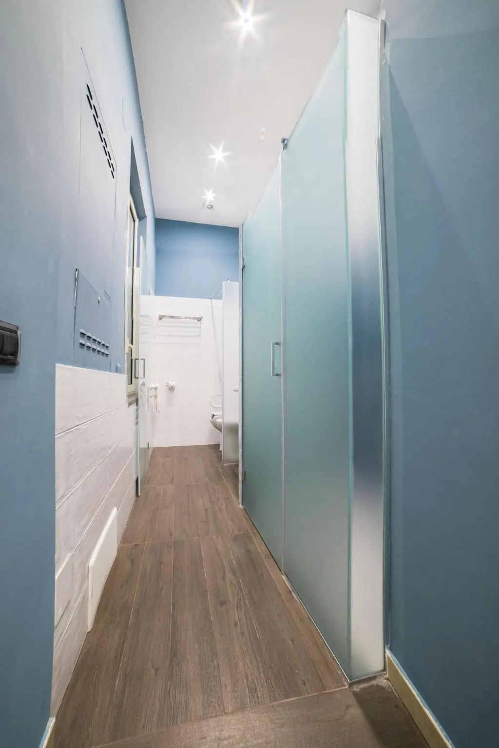 Room, Bed & Breakfast Chiaia 32, Naples