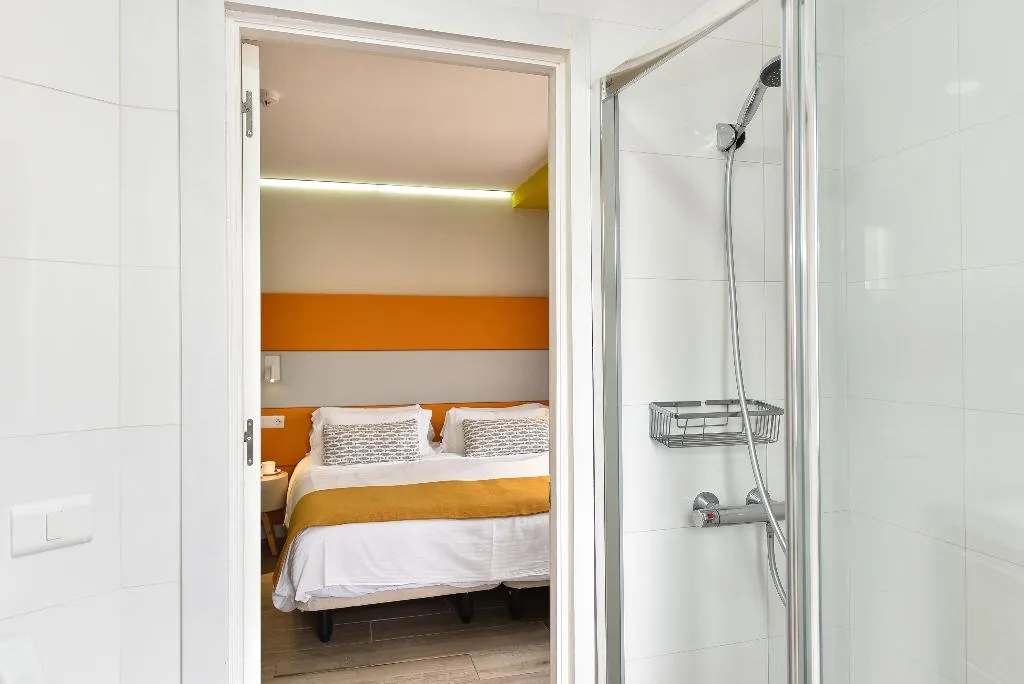 STUDIO STANDARD Room, Hotel Apartamento Bajamar, Gran Canaria