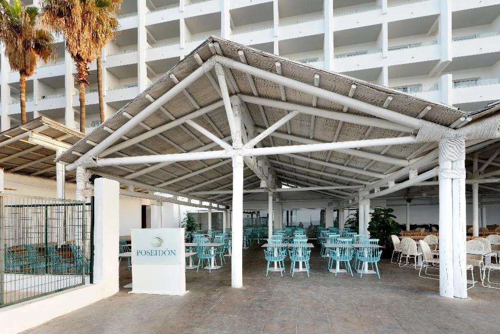 Restaurant, Hotel Benalma Costa del Sol, Costa Del Sol
