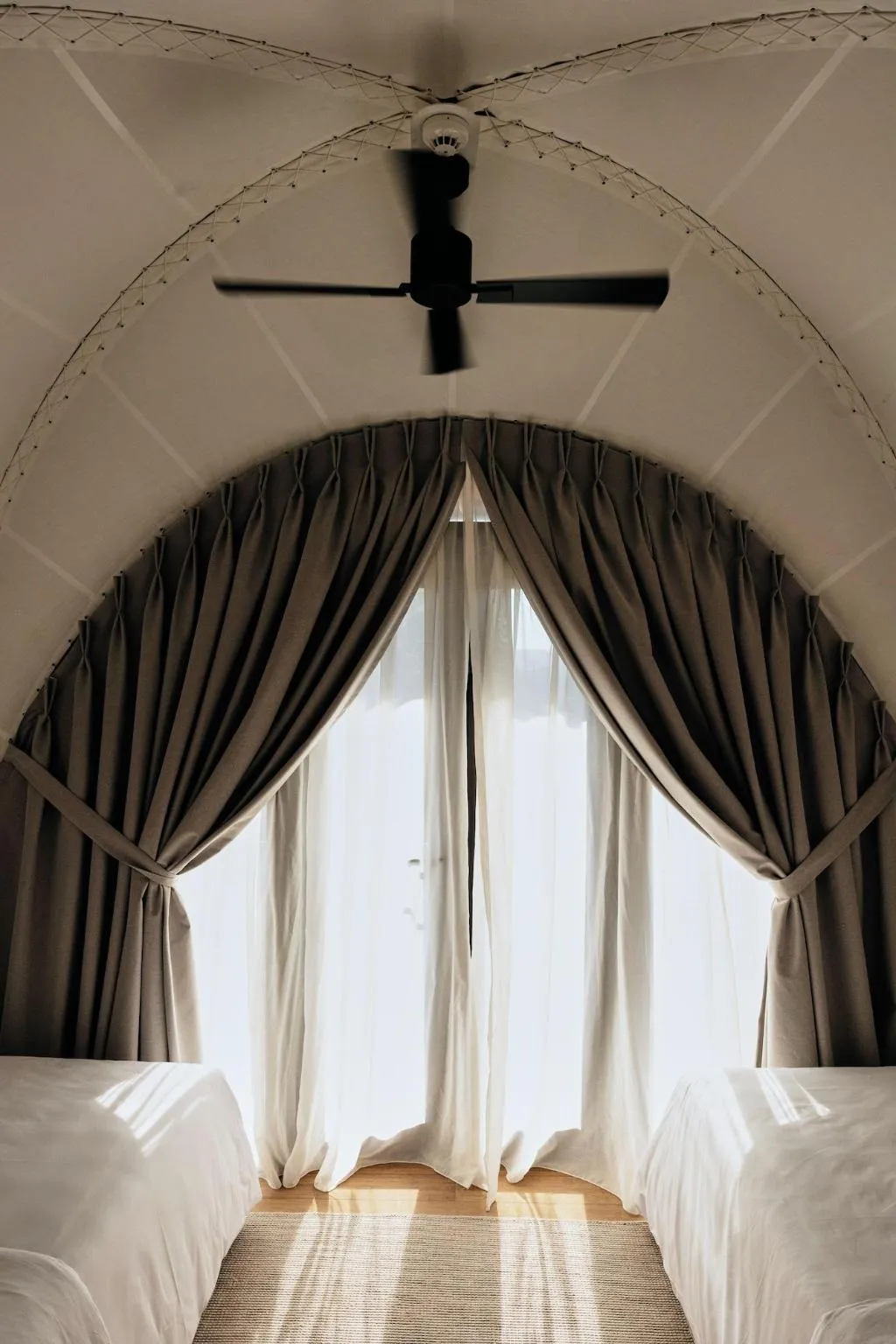 Room, 91 Athens Riviera, The Resort, Athens