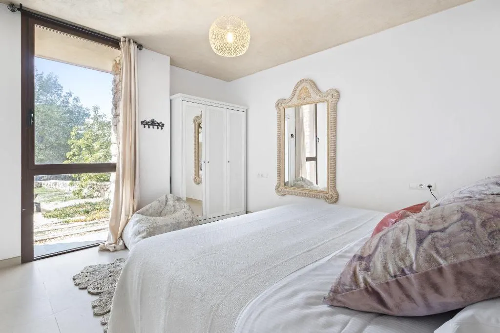 Room, Can Skye, Ibiza