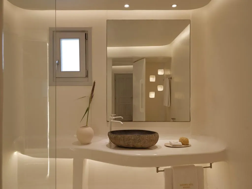 Double or Twin GARDEN VIEW Room, Andronikos, Mykonos