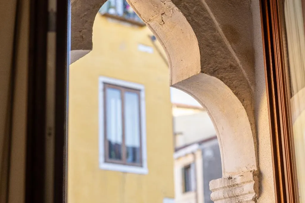 DOUBLE PREMIUM Room, Maison Venezia | UNA Esperienze, Venice
