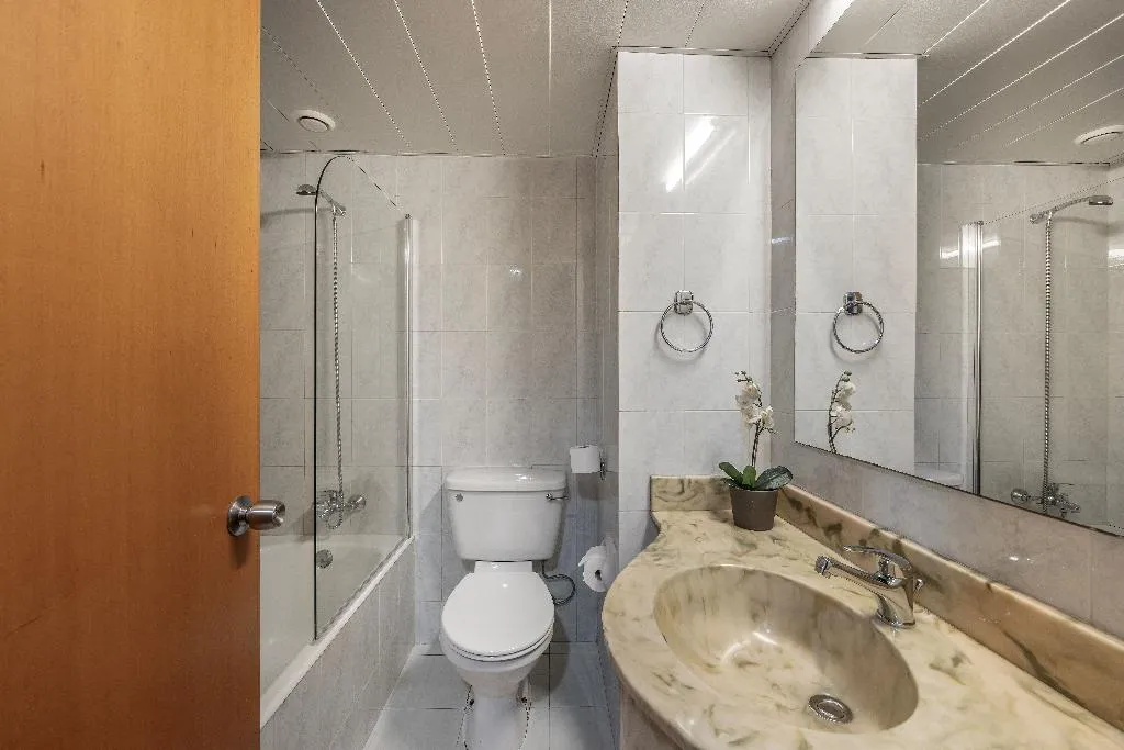 TWIN STANDARD Room, Antigoni, Cyprus