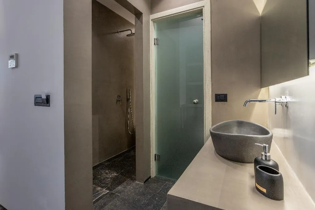 SUITE STANDARD Room, Aegean Gem, Santorini