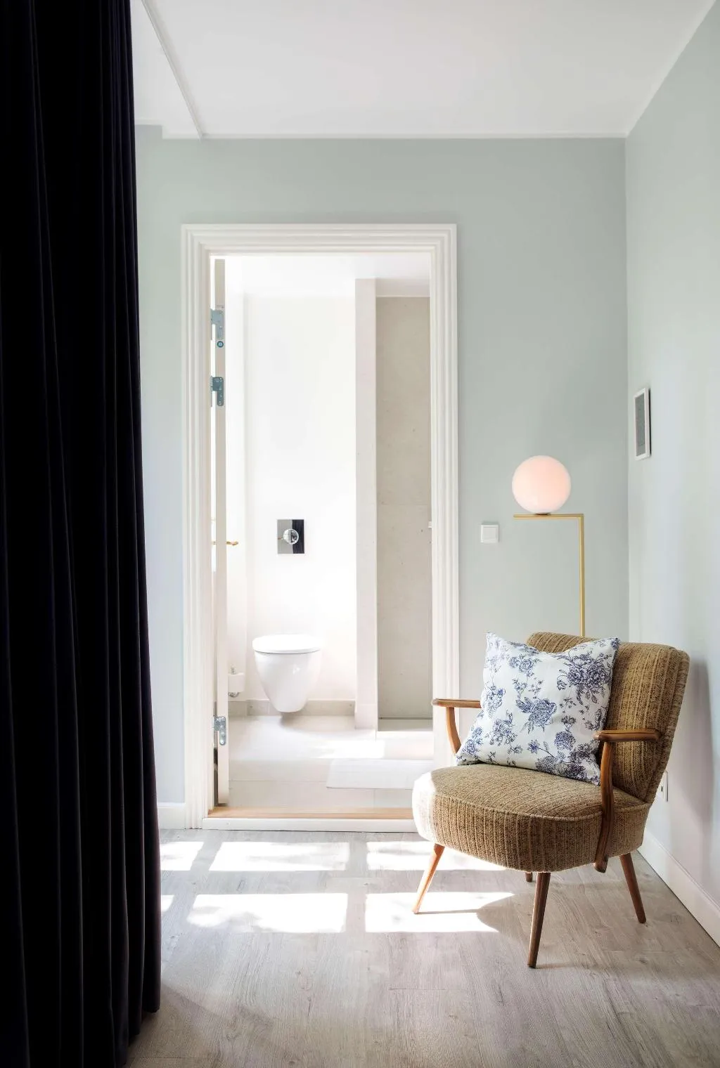 Room, Coco Hotel, Copenhagen