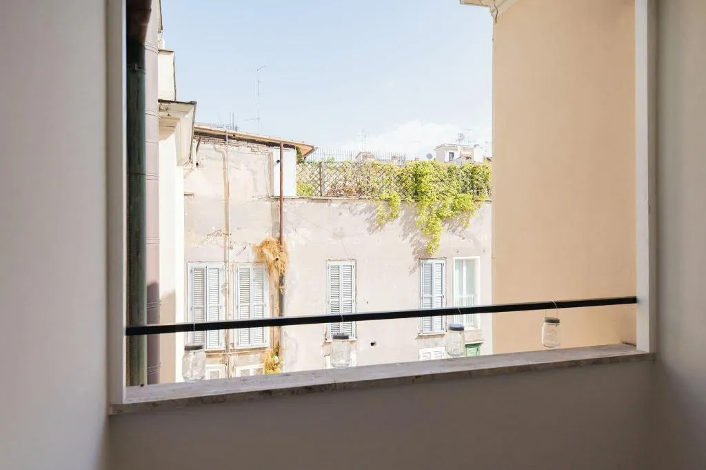 Room, Imperium Suite Trevi, Rome