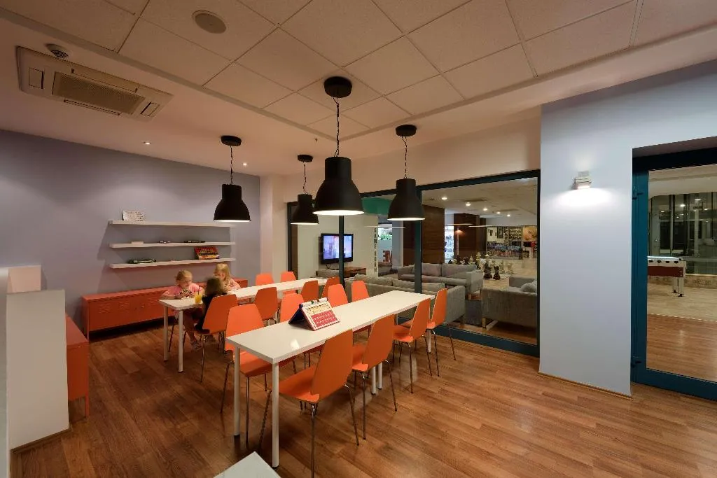 Restaurant, Barut B Suites, Antalya